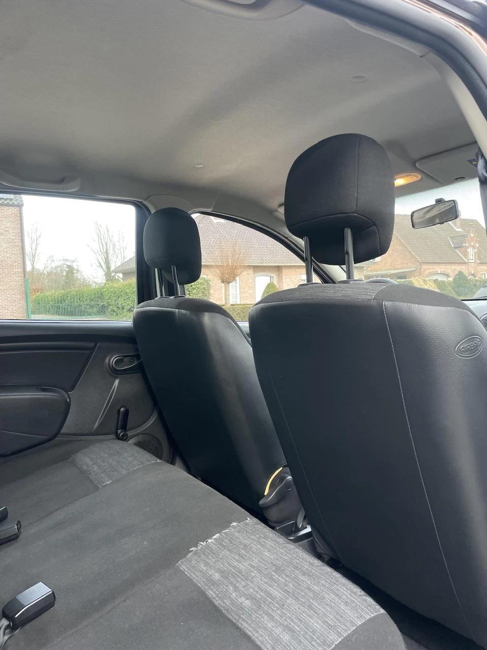 Hoofdafbeelding Dacia Duster