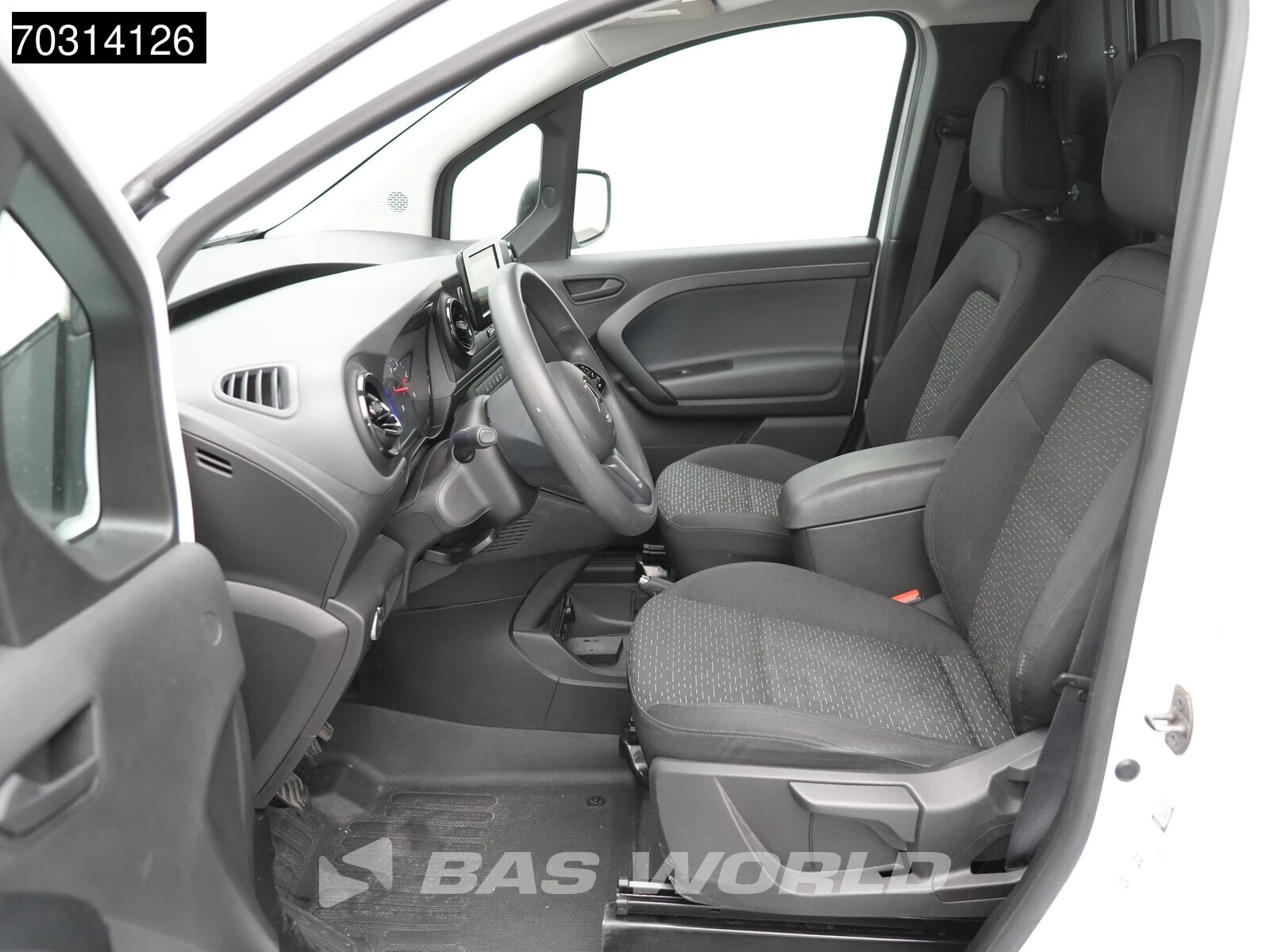 Hoofdafbeelding Mercedes-Benz Citan