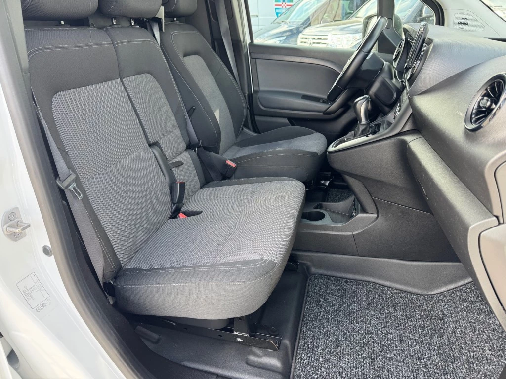 Hoofdafbeelding Mercedes-Benz Citan