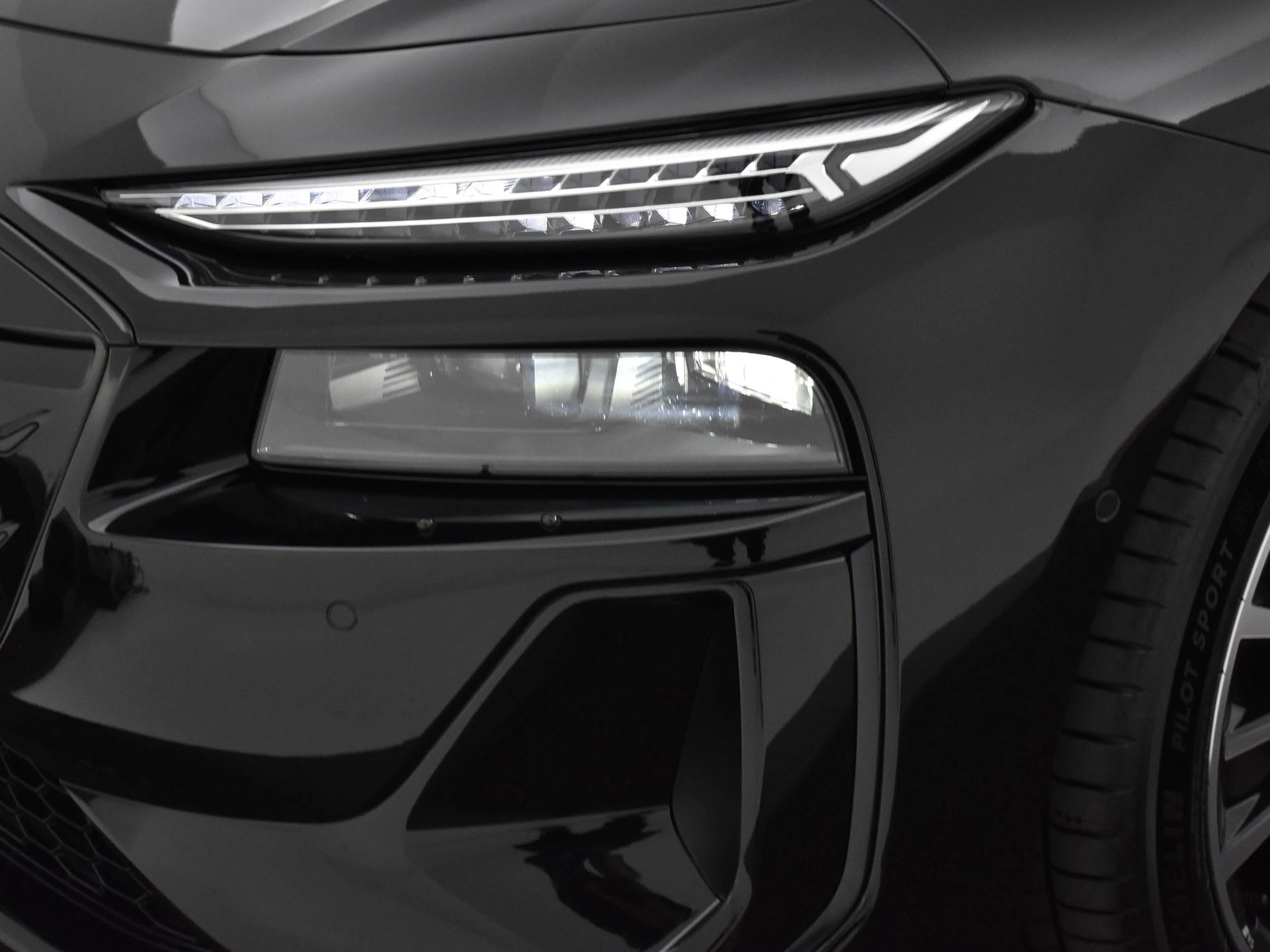 Hoofdafbeelding Audi A6 Sportback e-tron