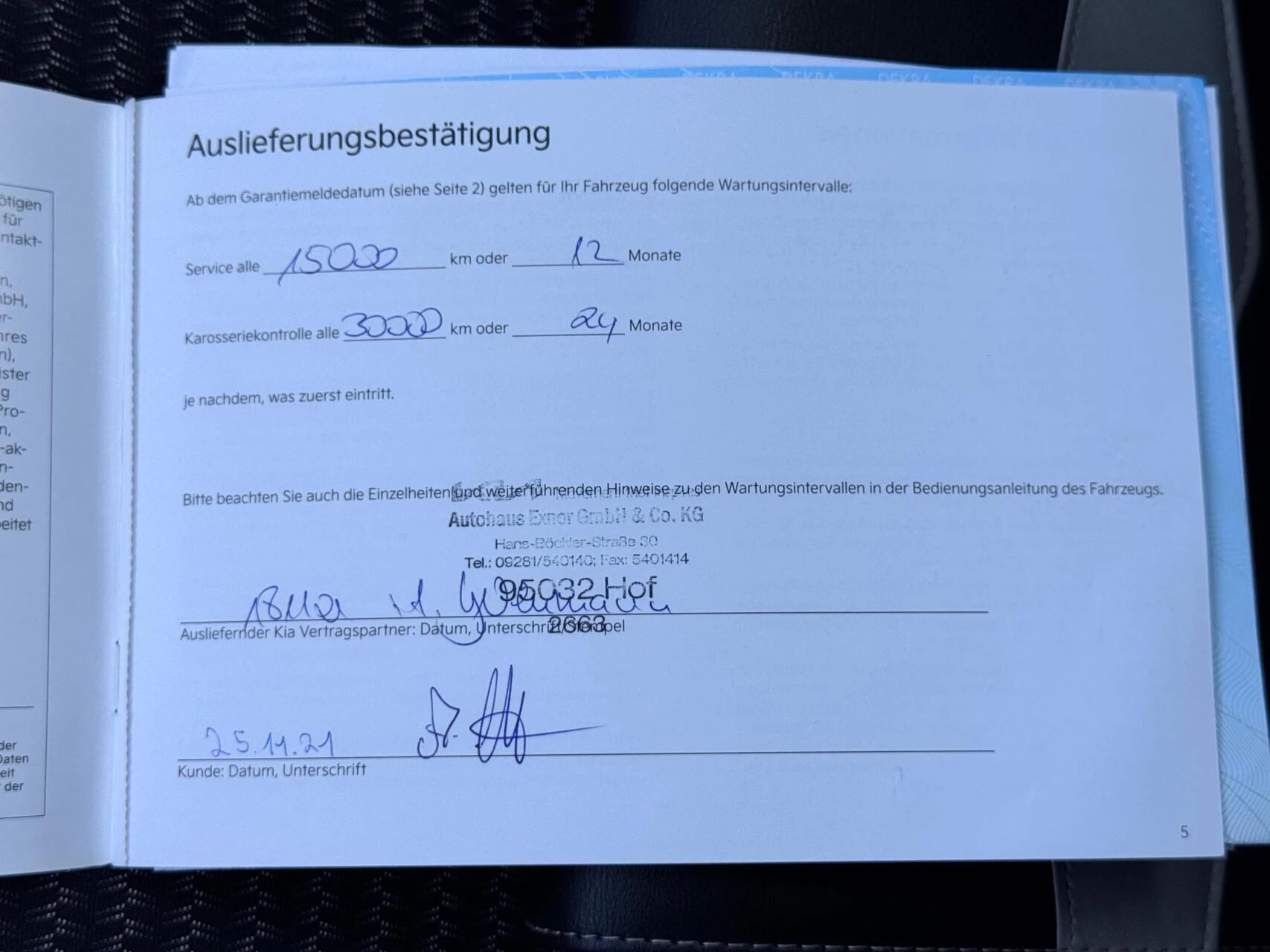 Hoofdafbeelding Kia XCeed