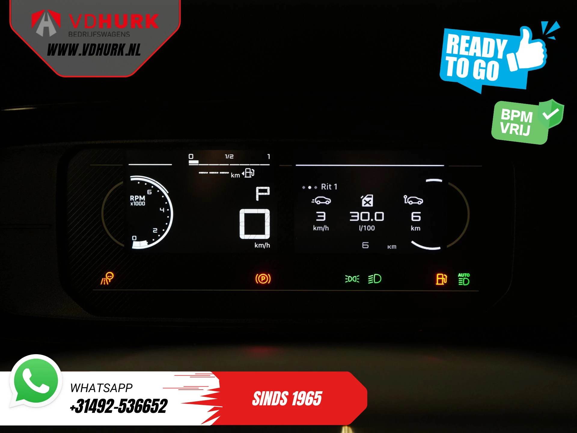 Hoofdafbeelding Toyota ProAce