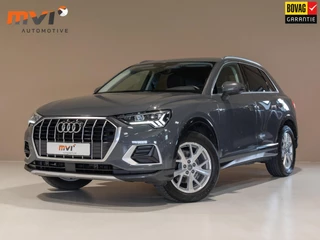 Audi Q3 35 TFSI Pro Line business / 150pk / Apple Carplay / Matrix / Side Assist