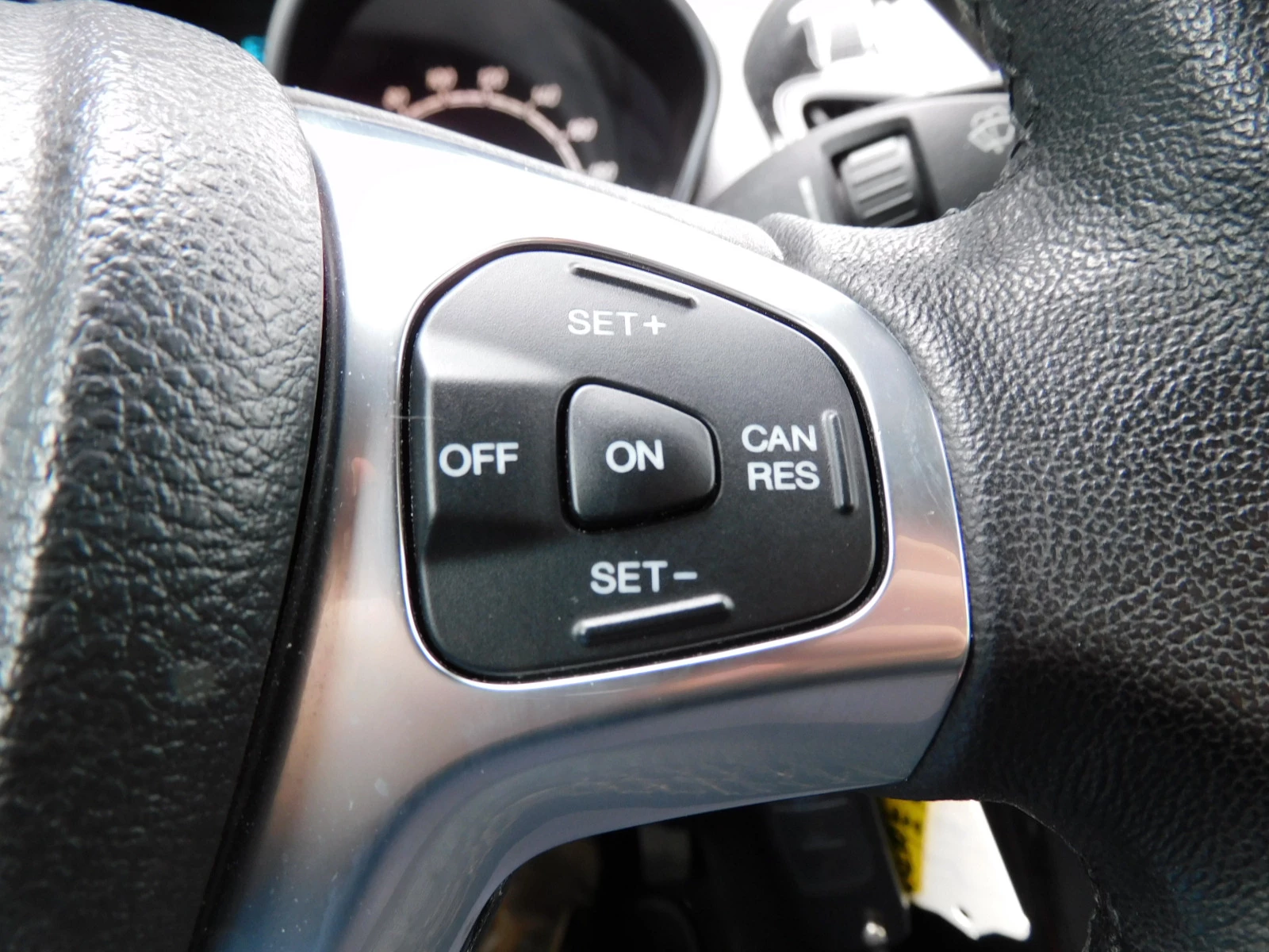 Hoofdafbeelding Ford B-MAX