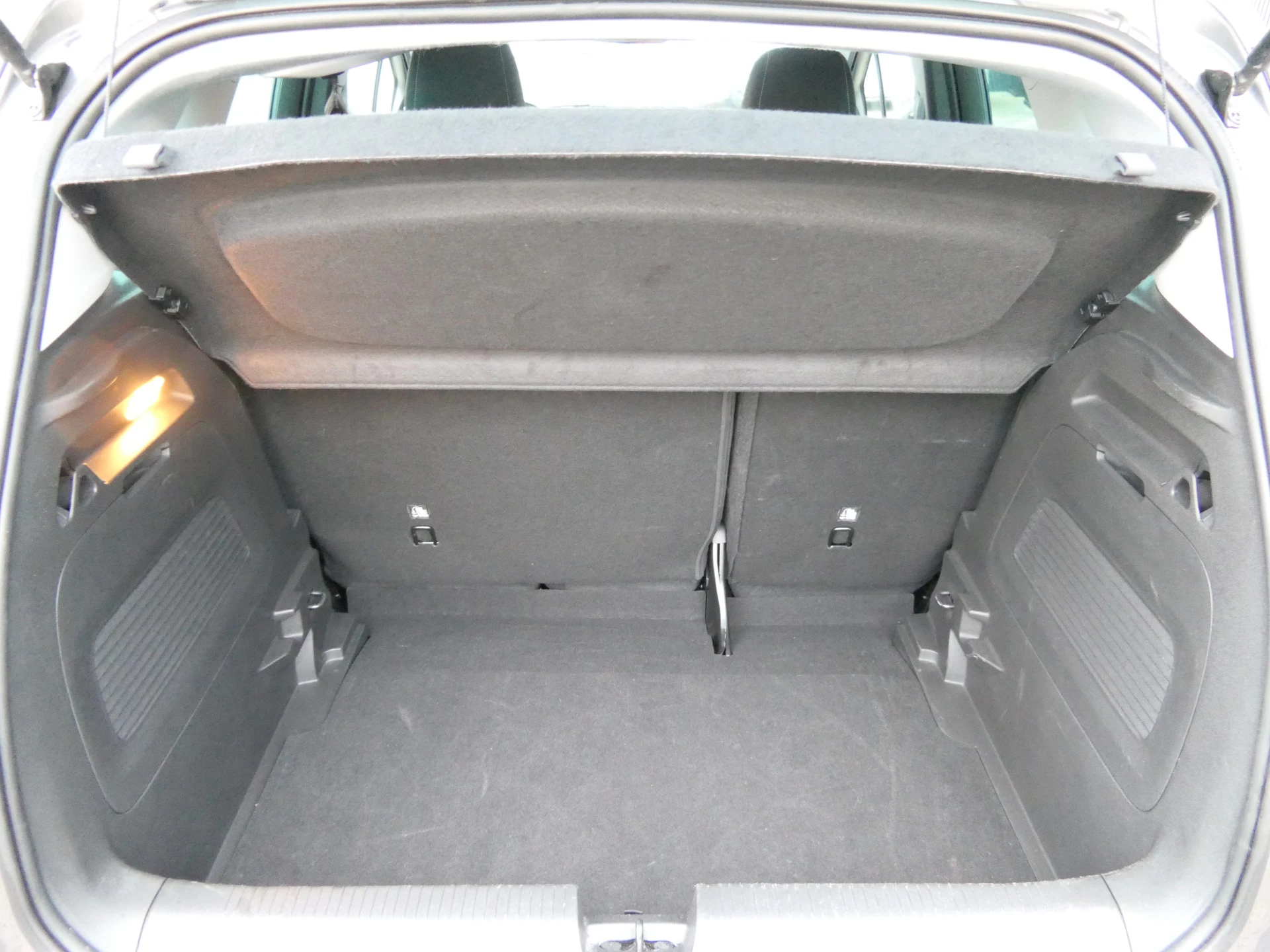 Hoofdafbeelding Opel Crossland