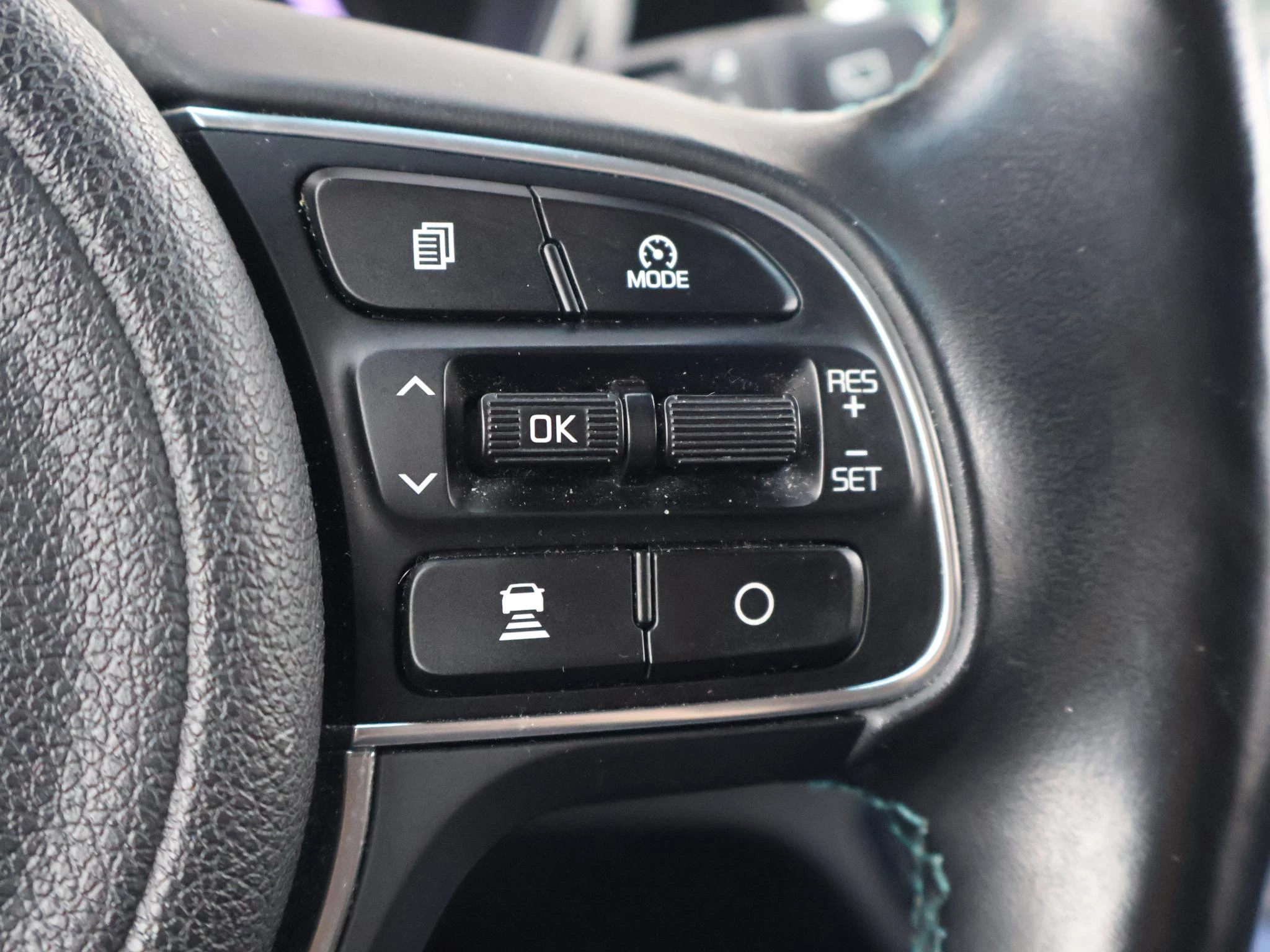 Hoofdafbeelding Kia e-Niro