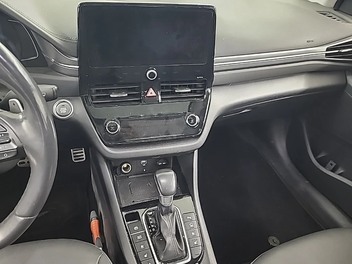 Hoofdafbeelding Hyundai IONIQ
