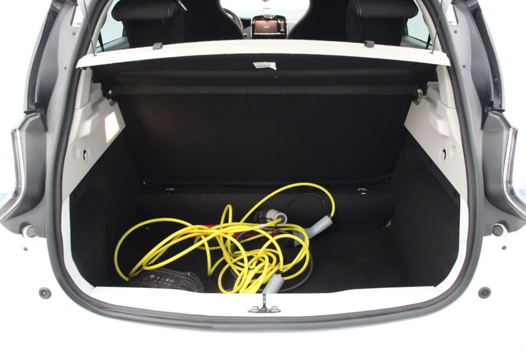 Hoofdafbeelding Renault ZOE