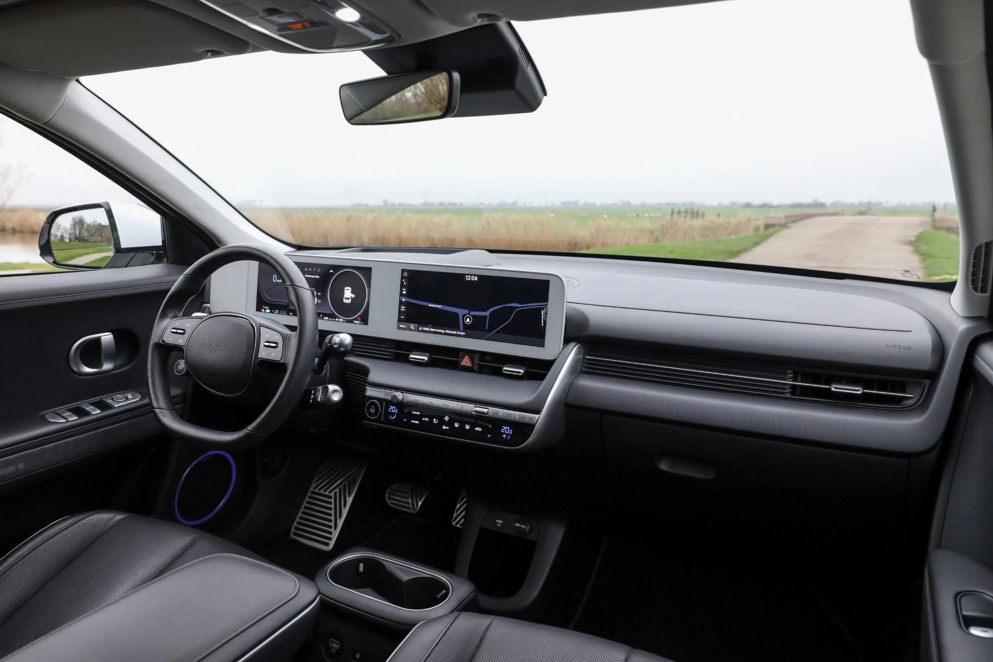 Hoofdafbeelding Hyundai IONIQ 5