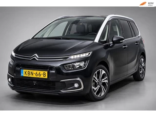 Citroen Grand C4 SpaceTourer 1.2 PureTech Shine Trekhaak