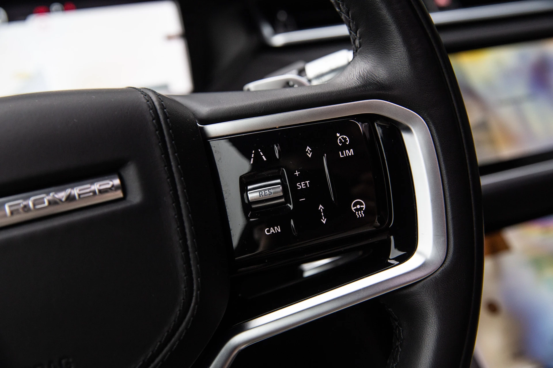 Hoofdafbeelding Land Rover Range Rover Velar