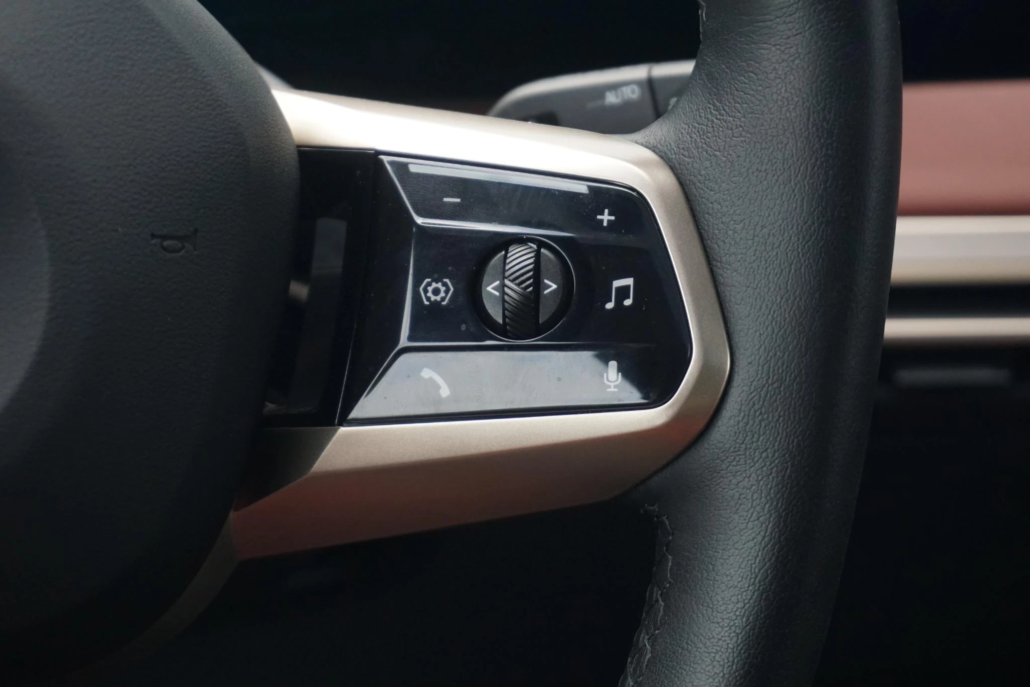 Hoofdafbeelding BMW iX