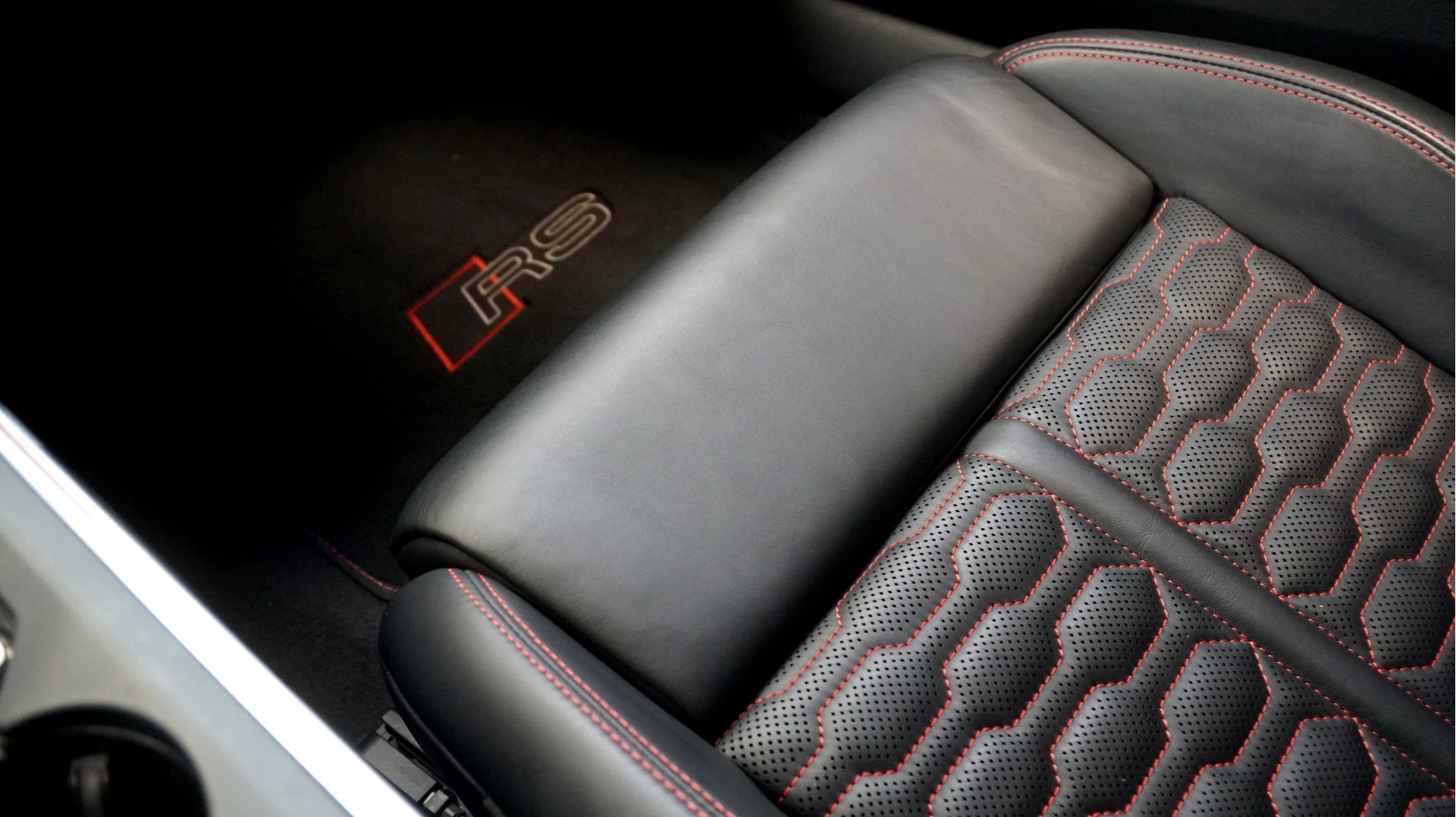 Hoofdafbeelding Audi RS6
