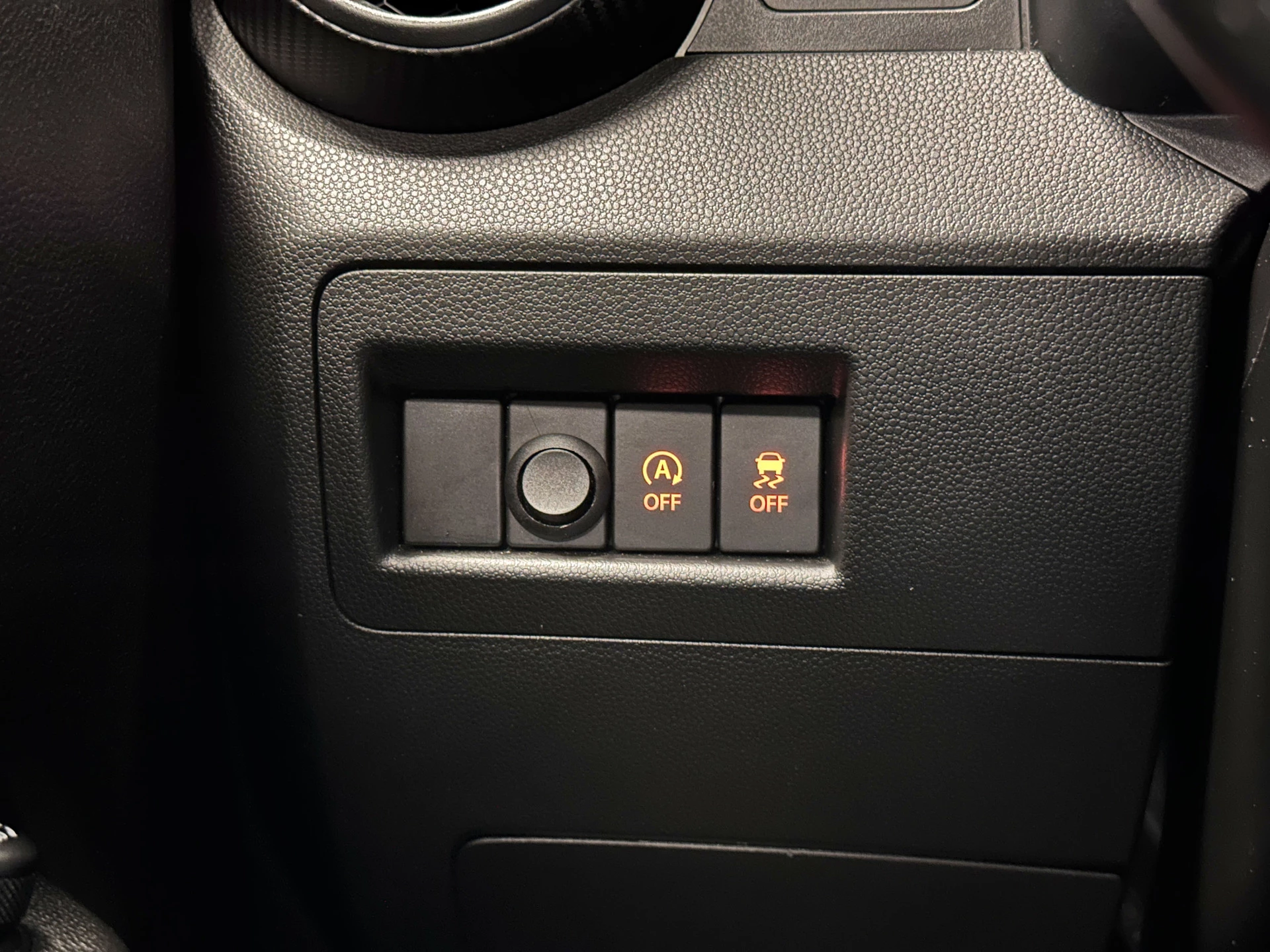 Hoofdafbeelding Suzuki Ignis