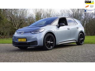 Volkswagen ID.3 Business 58 kWh trekhaak SOH 89 %
