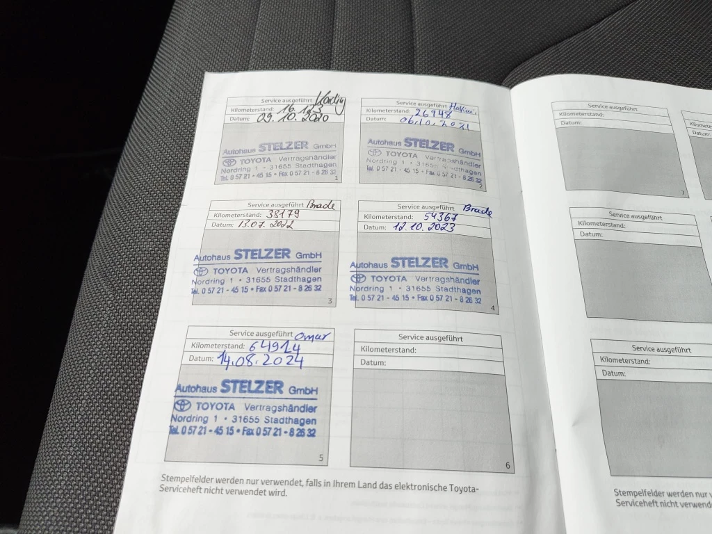 Hoofdafbeelding Toyota Corolla Touring Sports