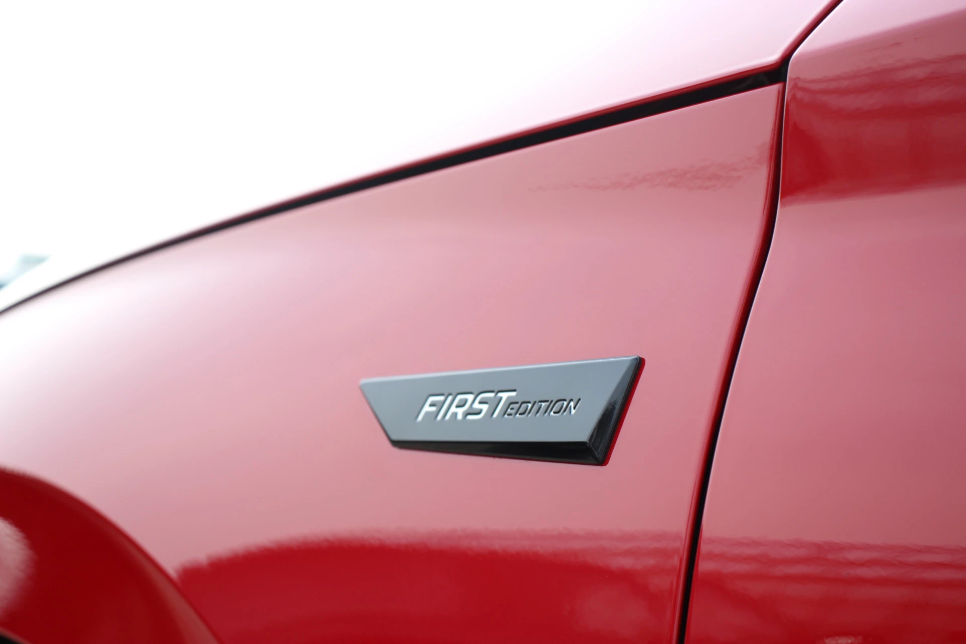 Hoofdafbeelding Škoda Scala