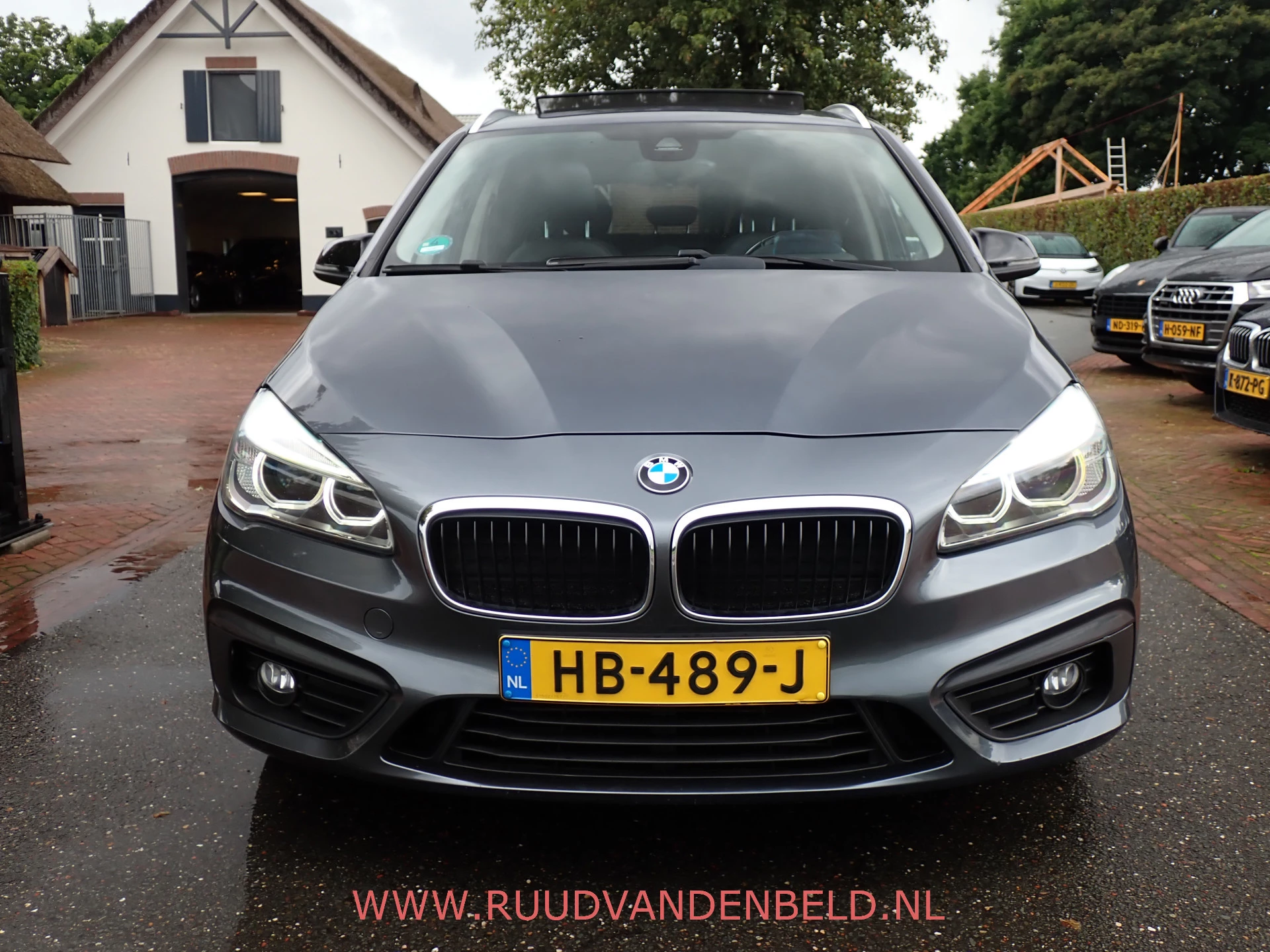 Hoofdafbeelding BMW 2 Serie