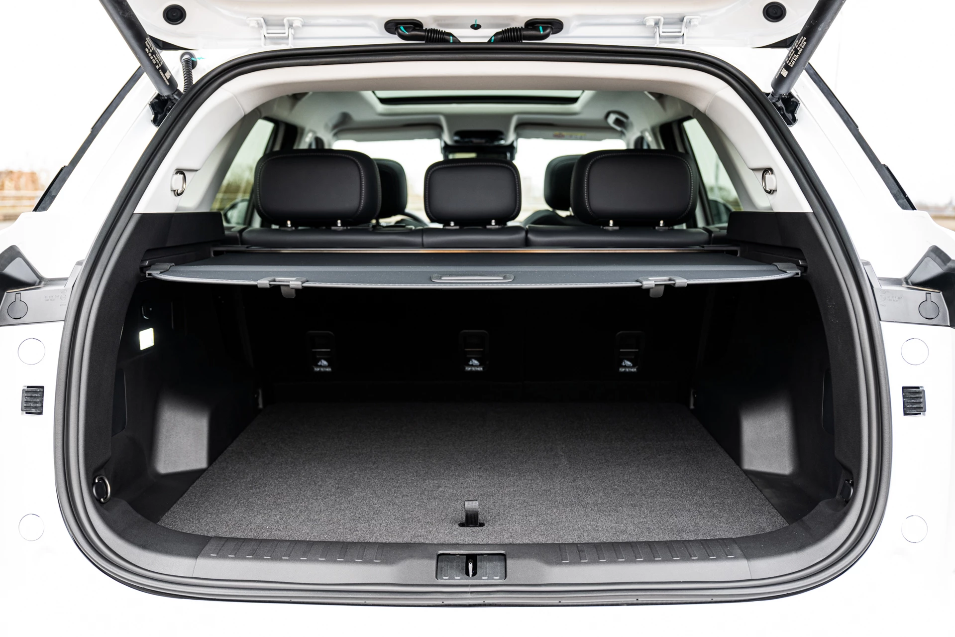 Hoofdafbeelding Jaecoo 7