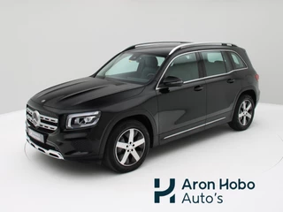 Mercedes-Benz GLB 200 Progressive Camera, Stoel en stuurverwarming, Carplay, Widescreen