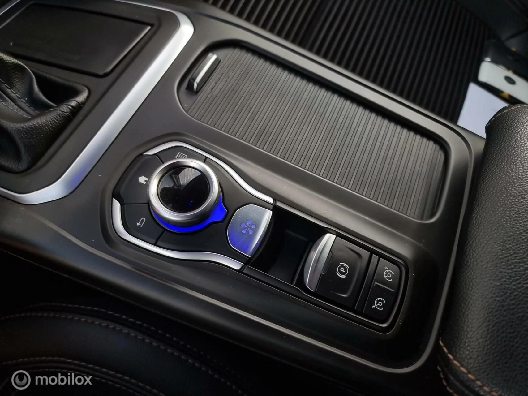Hoofdafbeelding Renault Talisman