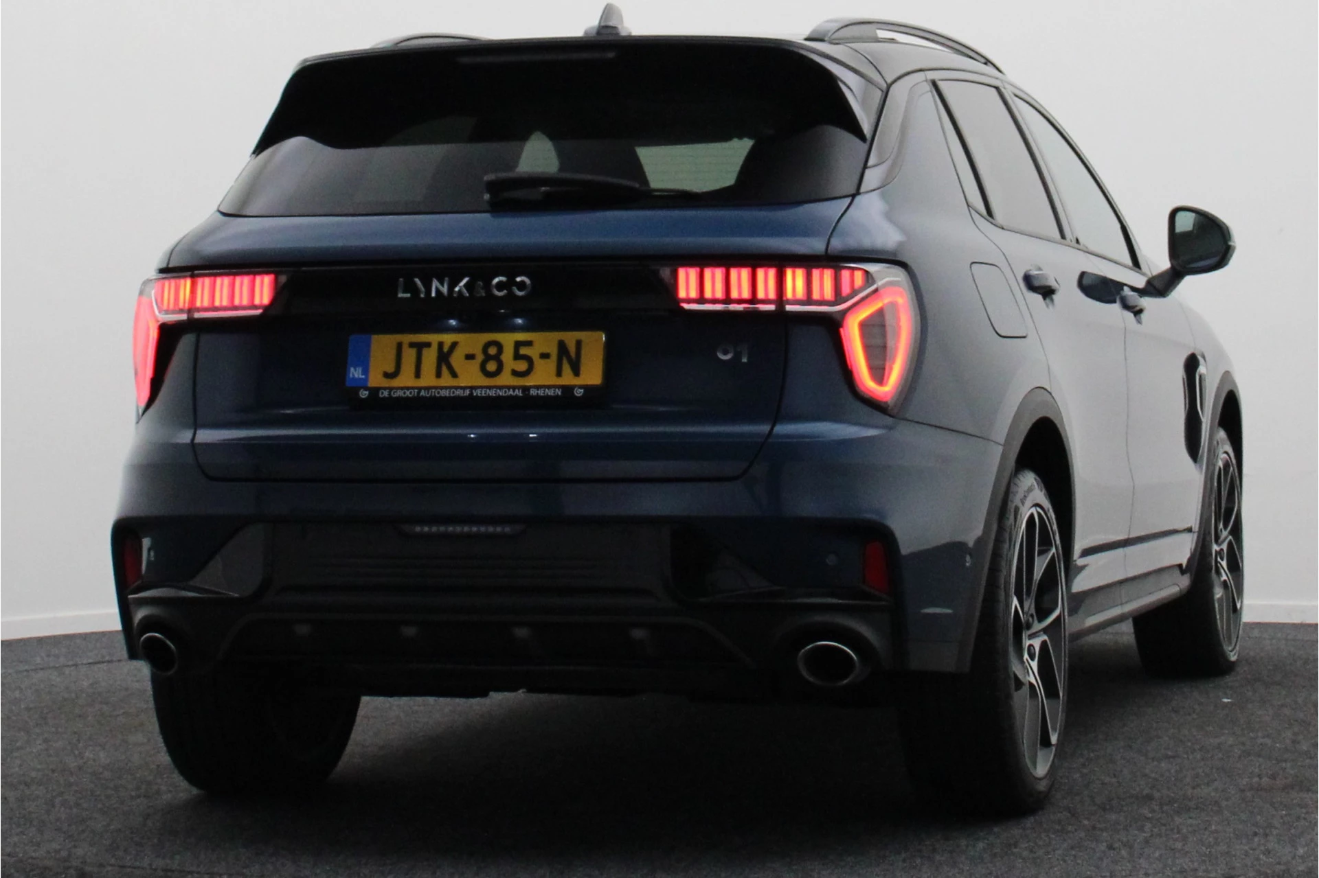 Hoofdafbeelding Lynk & Co 01