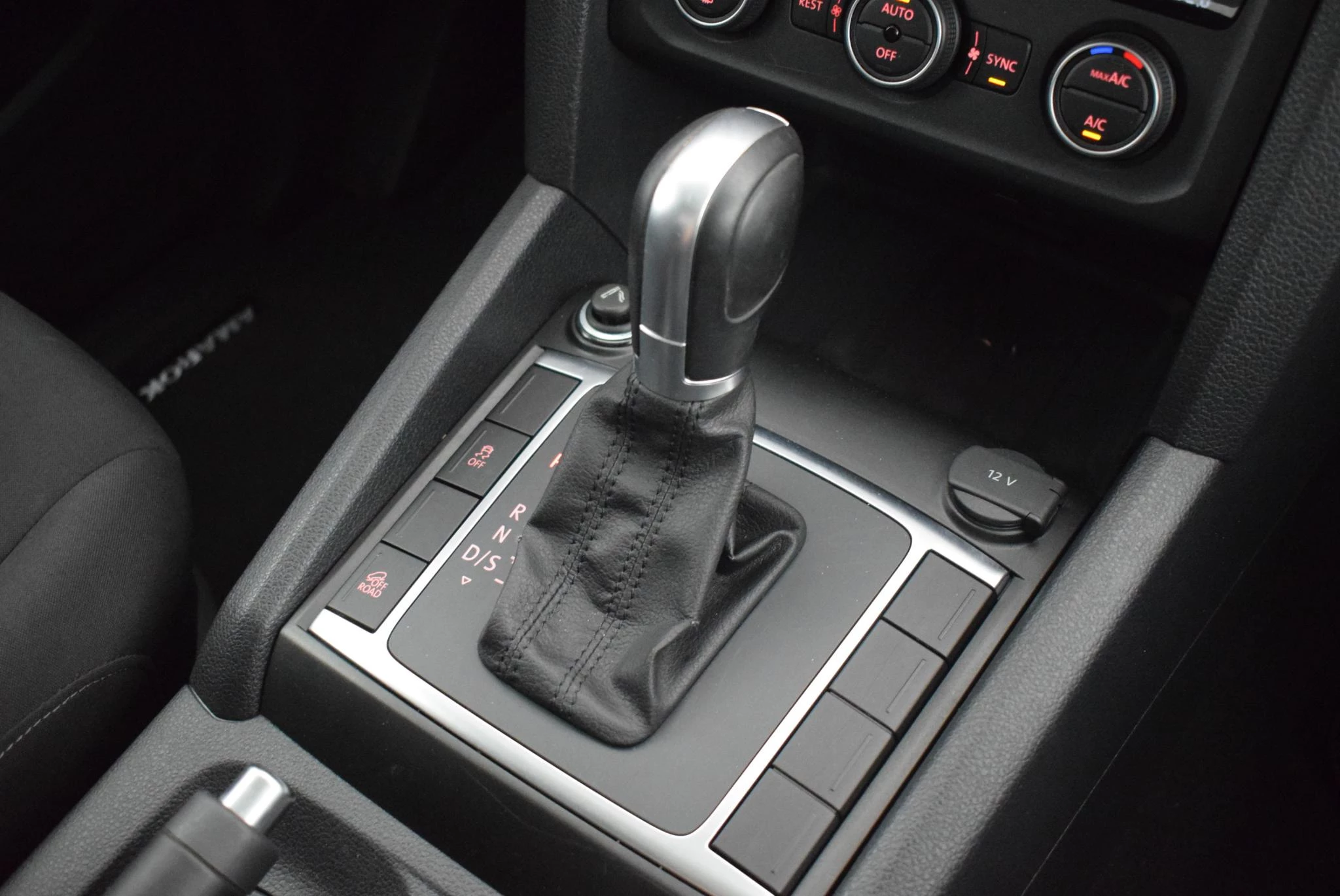 Hoofdafbeelding Volkswagen Amarok