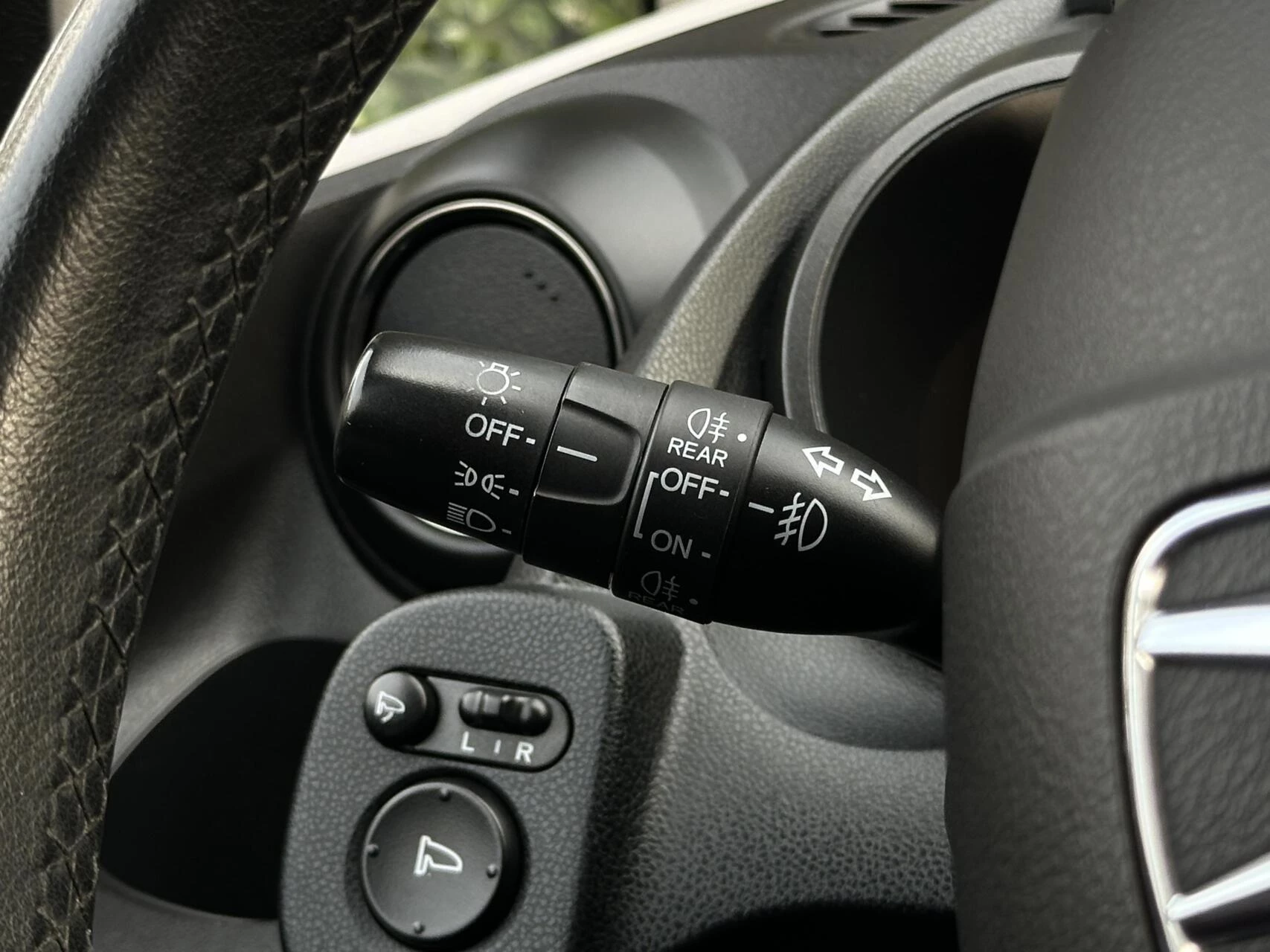 Hoofdafbeelding Honda Jazz