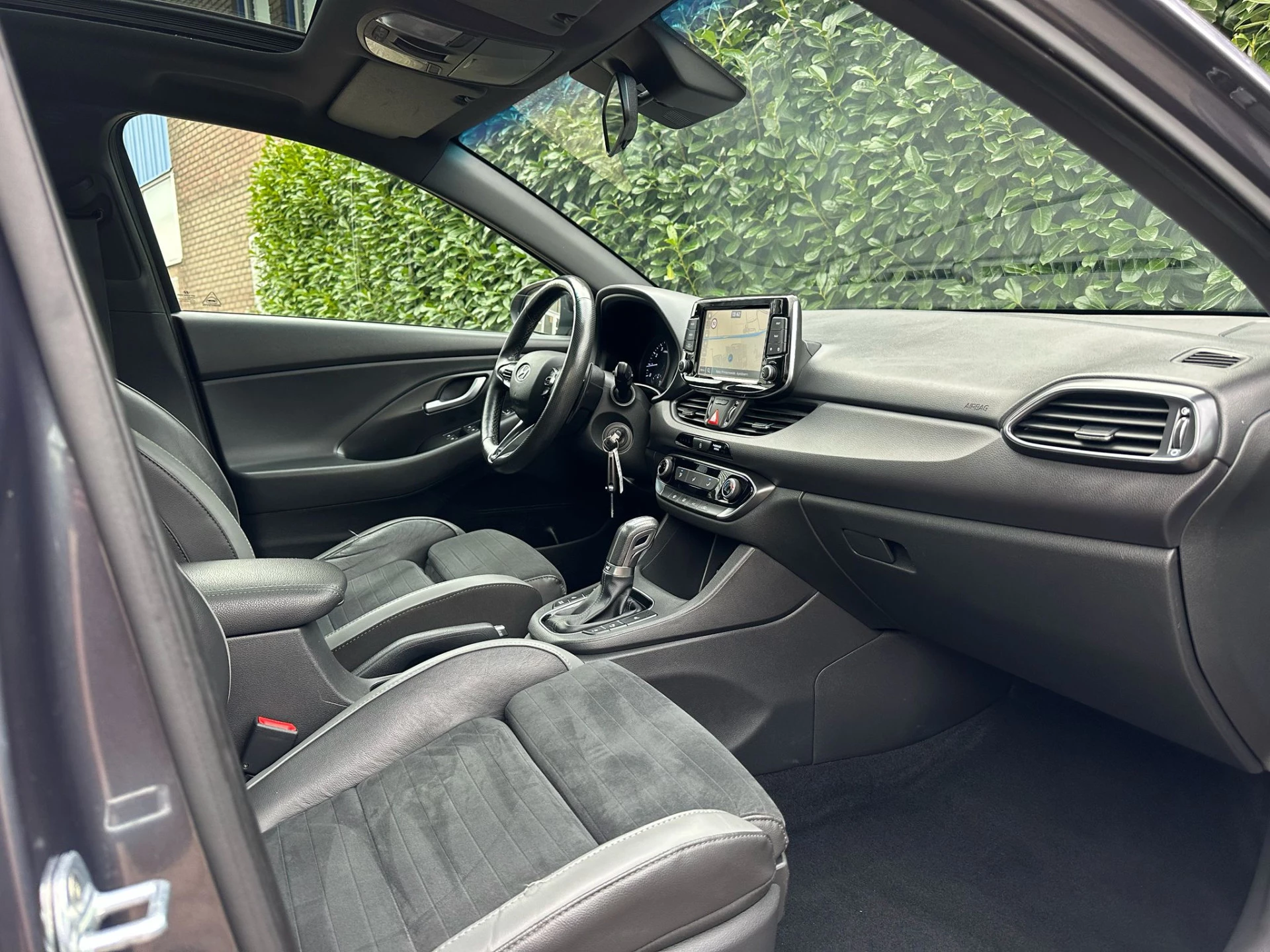 Hoofdafbeelding Hyundai i30