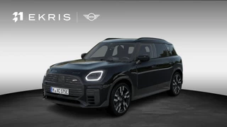 MINI Countryman E John Cooper Works Uitvoering | S Pakket