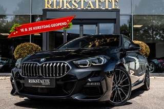 BMW 2-serie Gran Coupé 220i High Executive|PANO|HEAD-UP|H&K