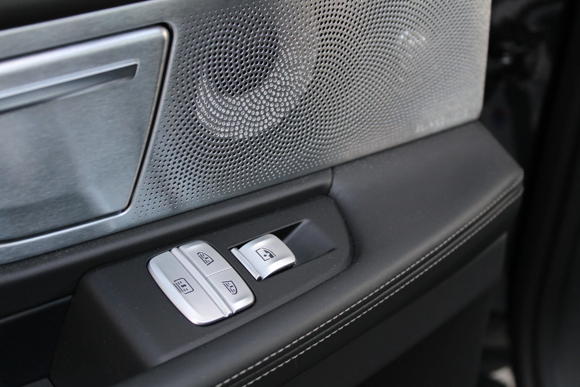 Hoofdafbeelding BMW 7 Serie