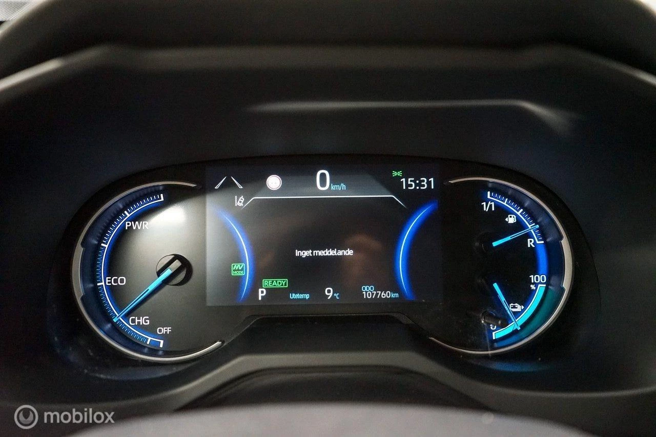 Hoofdafbeelding Toyota RAV4