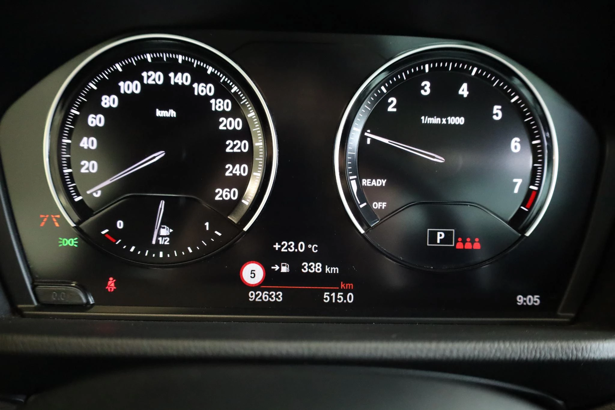 Hoofdafbeelding BMW X2