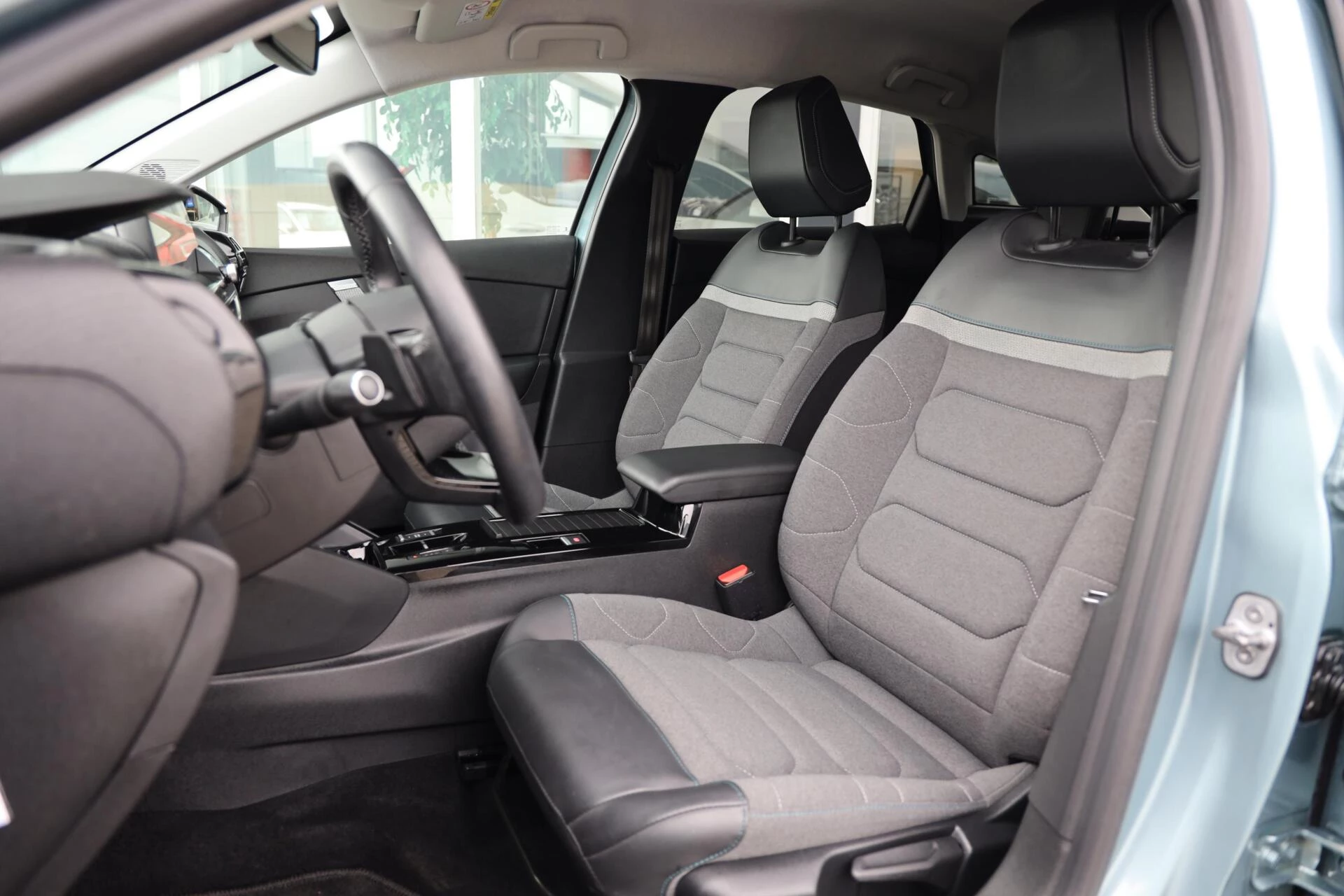 Hoofdafbeelding Citroën C4