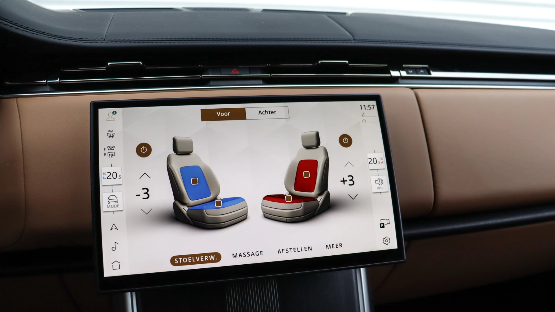 Hoofdafbeelding Land Rover Range Rover