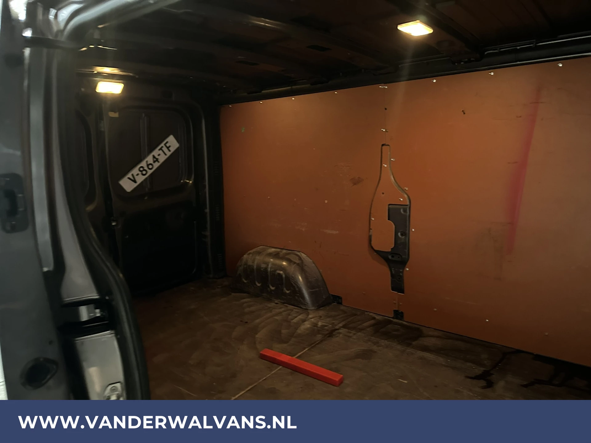 Hoofdafbeelding Fiat Talento