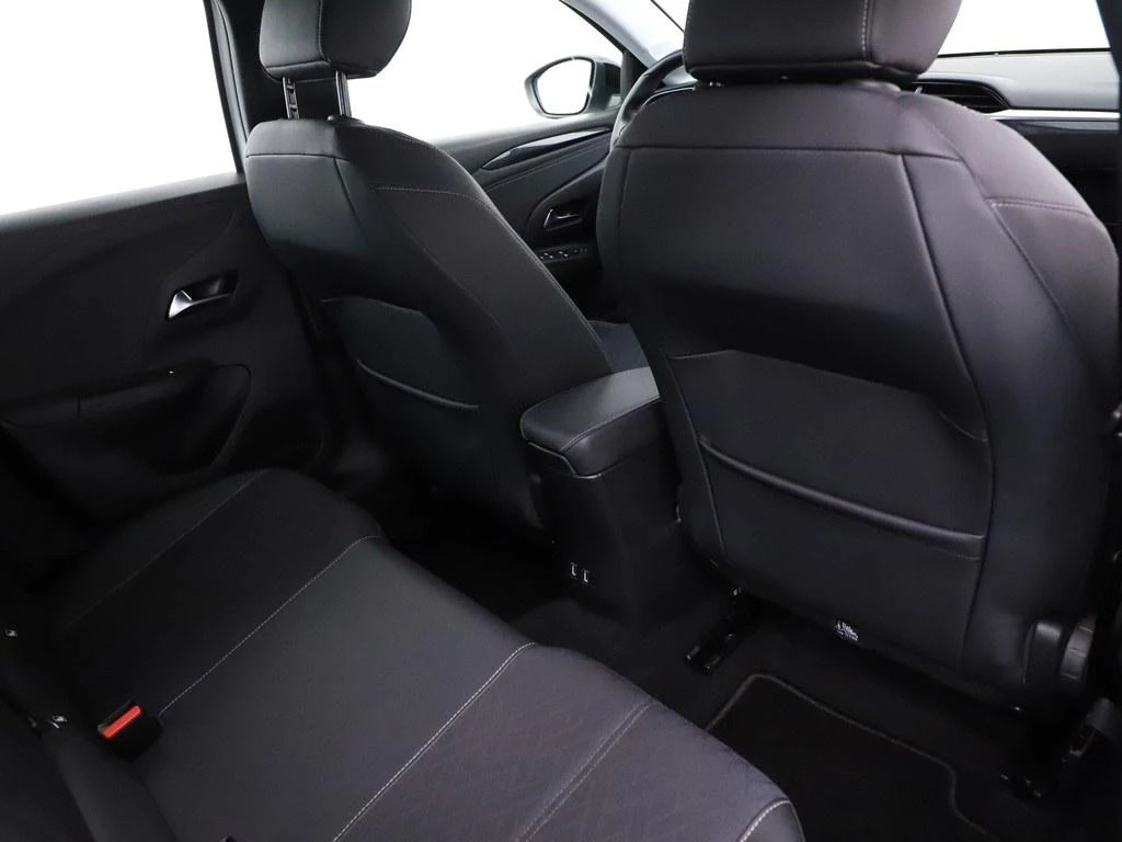 Hoofdafbeelding Opel Corsa-e