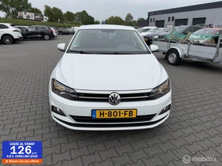 Volkswagen Polo 1.0 TSI Comfortline Business