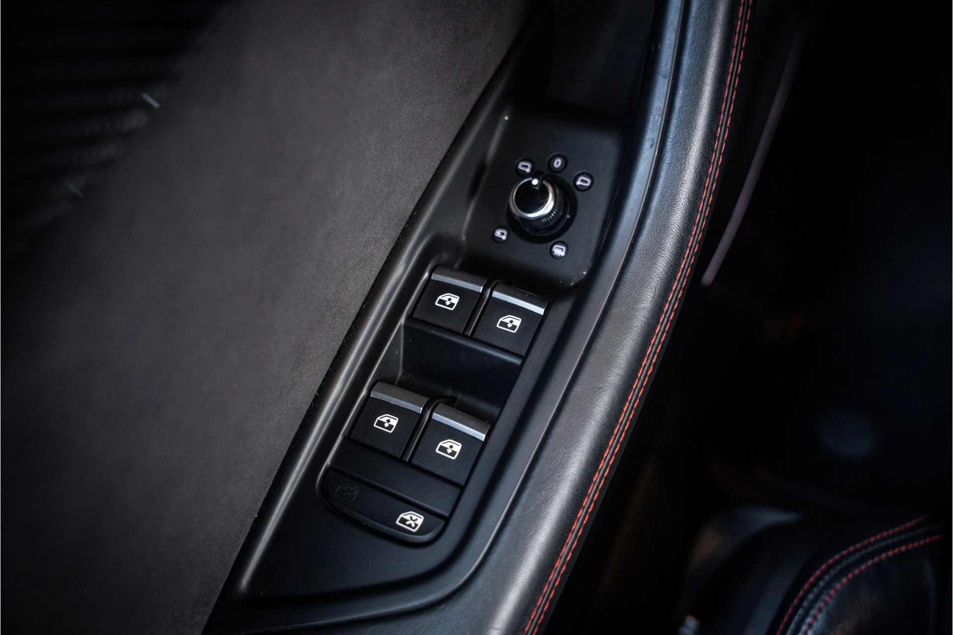 Hoofdafbeelding Audi RS4