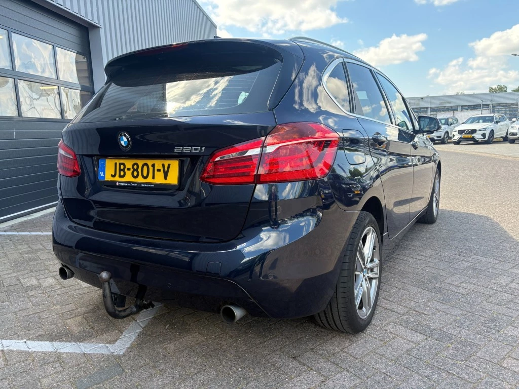 Hoofdafbeelding BMW 2 Serie