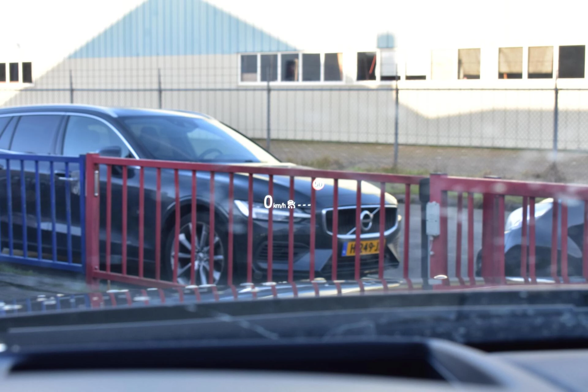 Hoofdafbeelding Mazda 6