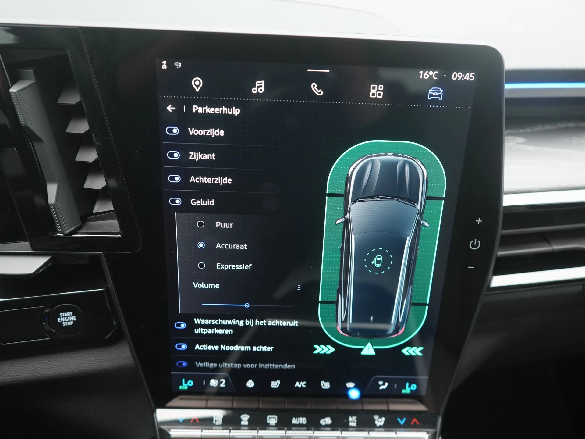 Hoofdafbeelding Renault Espace