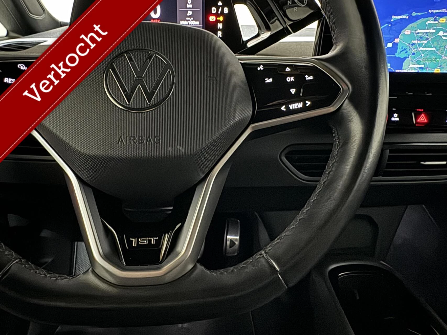 Hoofdafbeelding Volkswagen ID.3