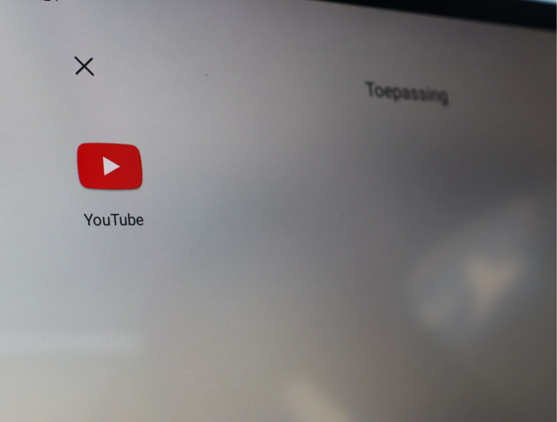 Hoofdafbeelding BYD ATTO 3