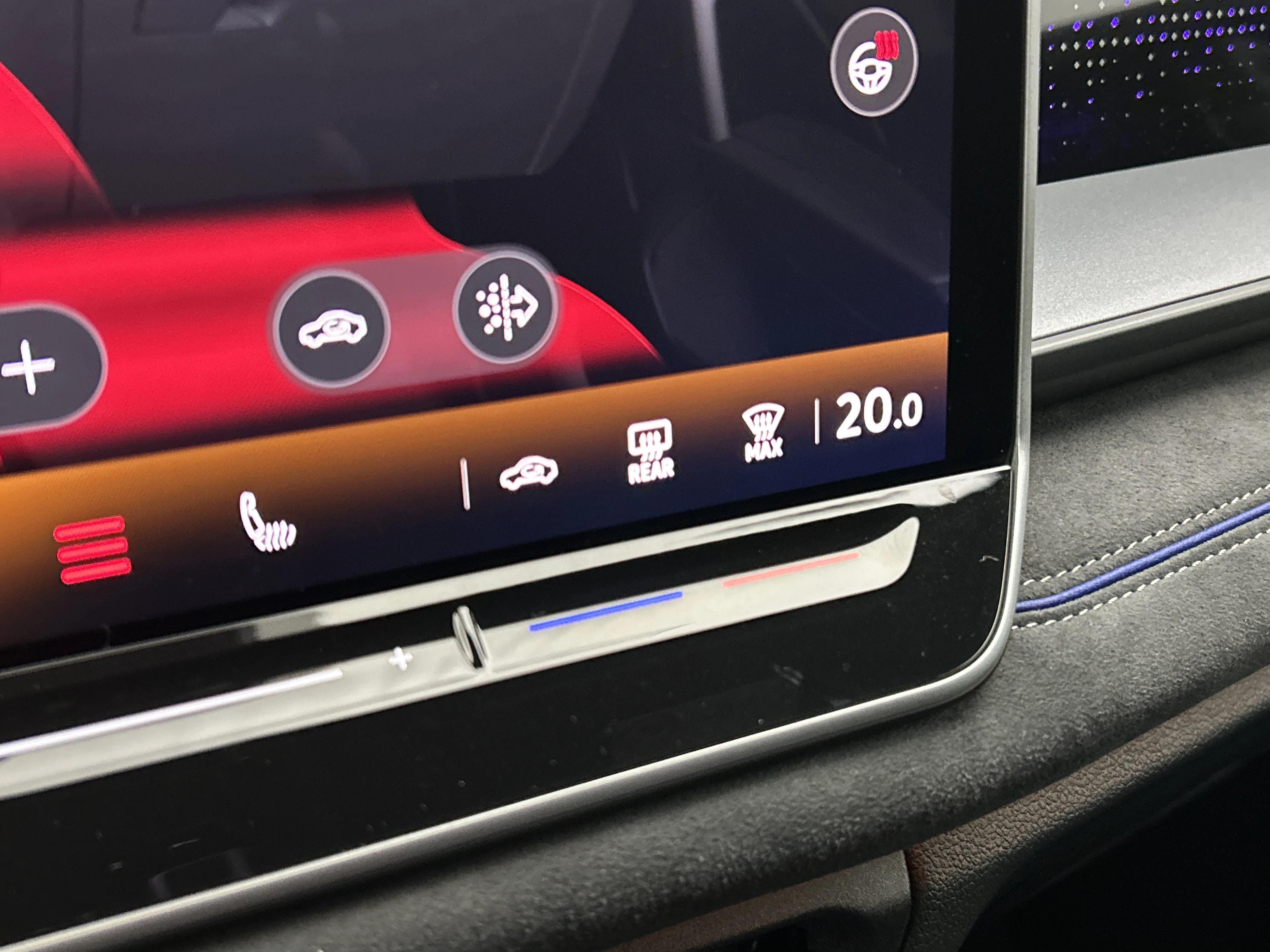 Hoofdafbeelding Volkswagen Tayron