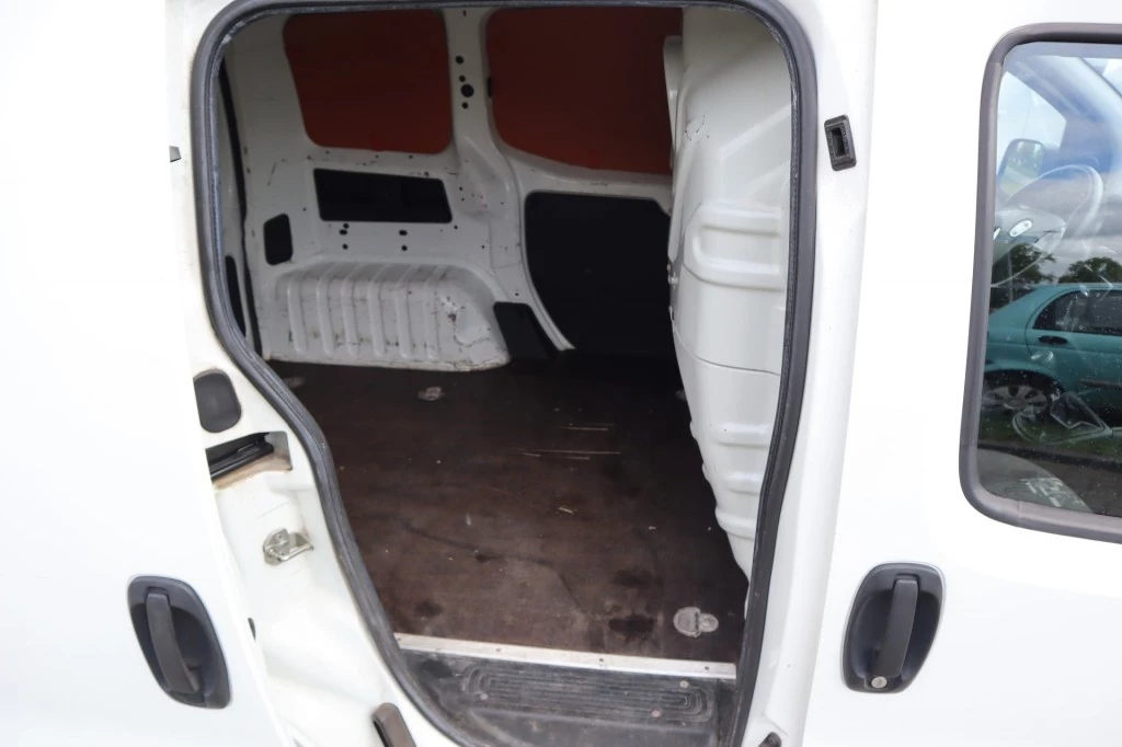 Hoofdafbeelding Fiat Fiorino