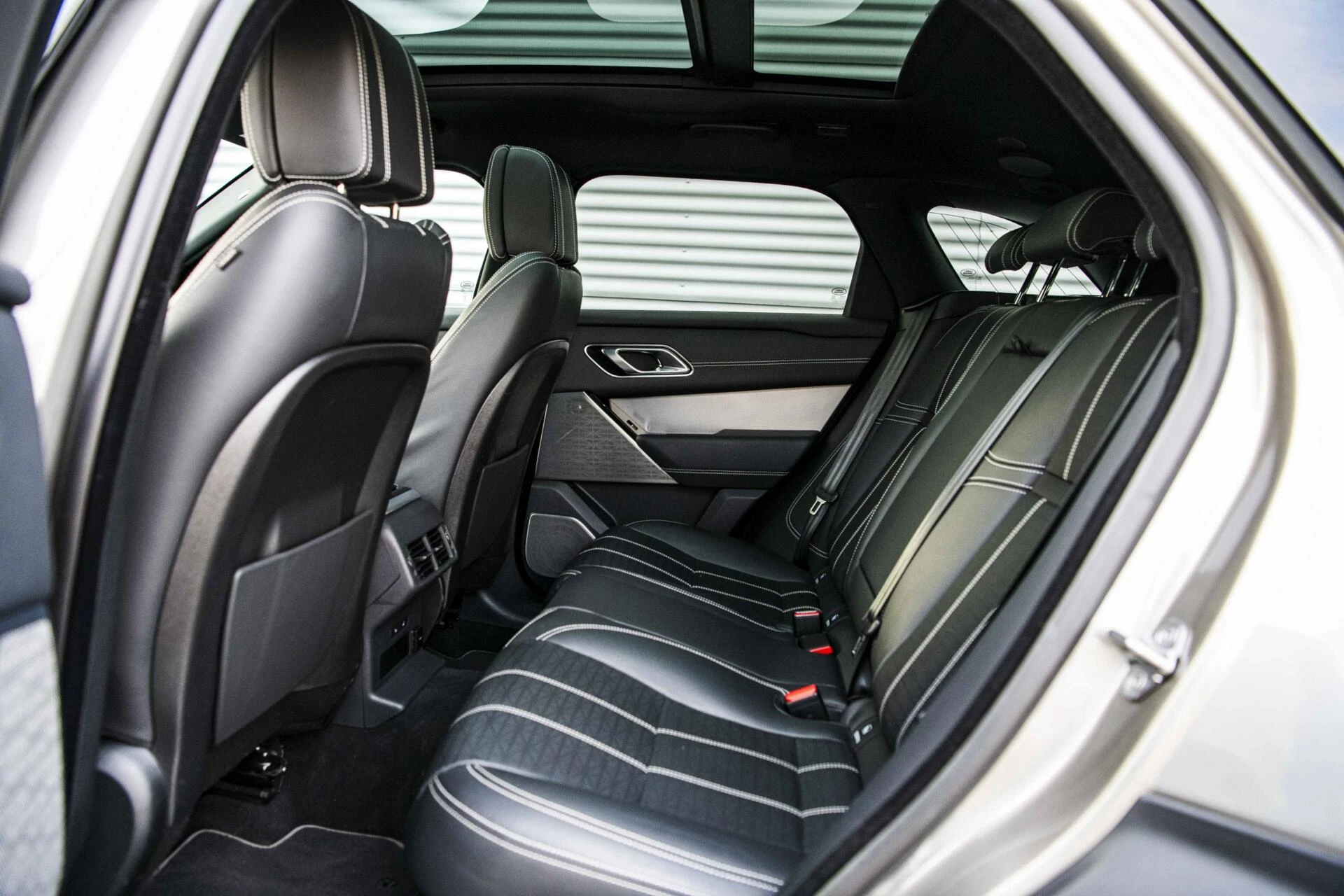Hoofdafbeelding Land Rover Range Rover Velar