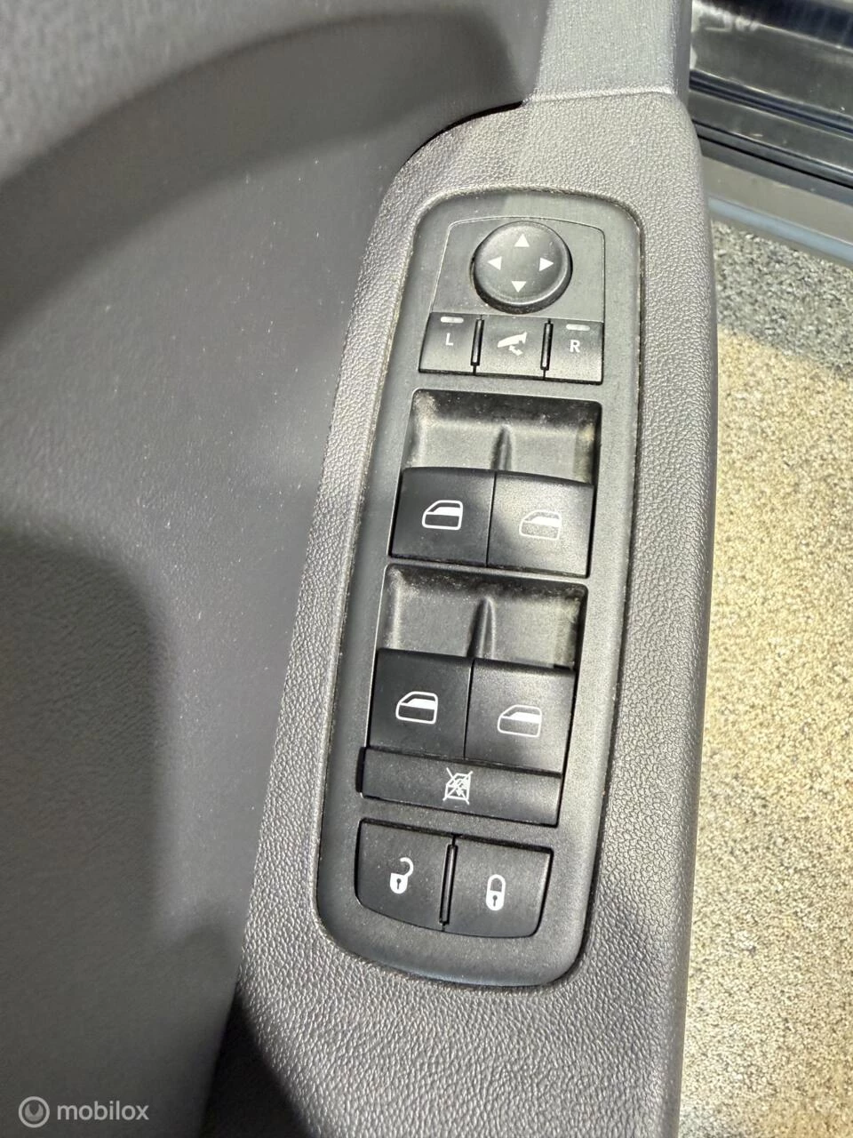Hoofdafbeelding Dodge Journey
