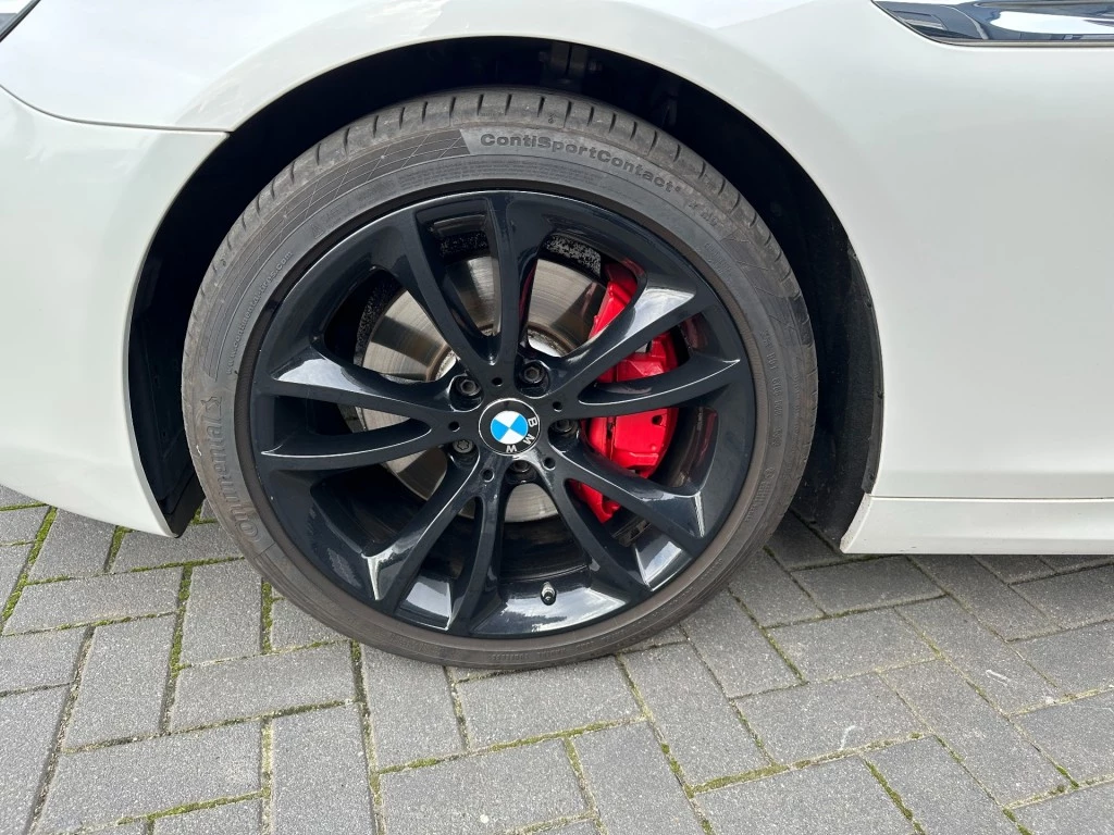 Hoofdafbeelding BMW 6 Serie